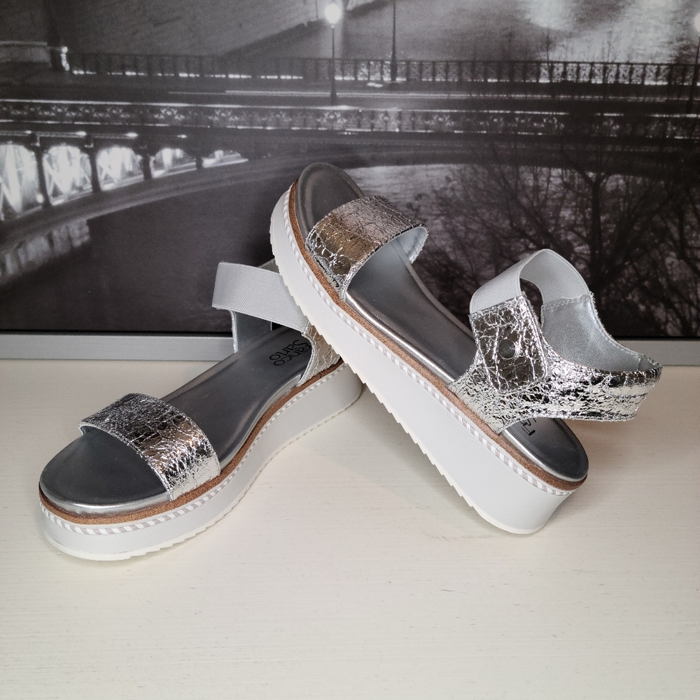 Franco Sarto Elmo sandal
